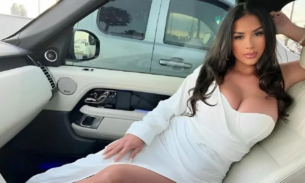 Νεκρή influencer από πυροβολισμό στο κεφάλι - Μάρτυρας στον πυροβολισμό έγινε η 10χρονη κόρη της